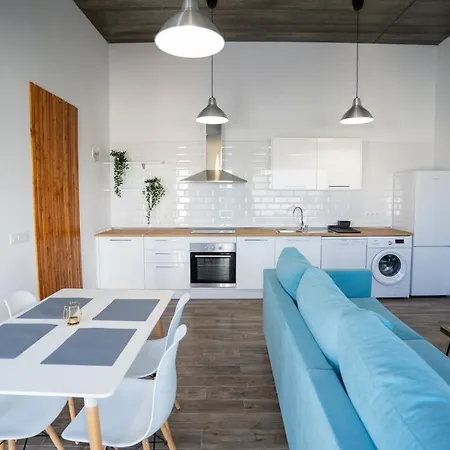Bolboreta Apartman