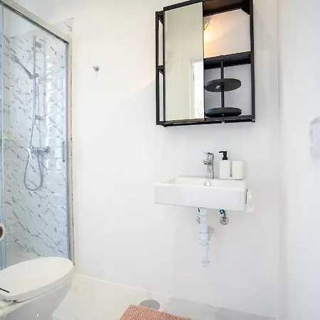 Bolboreta Apartman *
