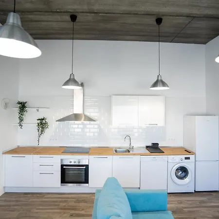 Apartman Bolboreta Costa Teguise